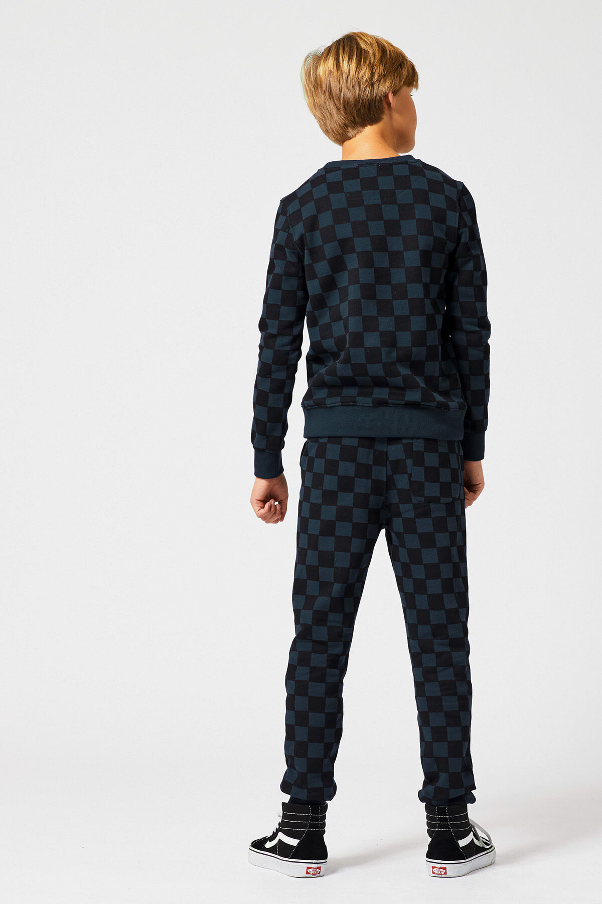 Sweater Sonny jr image number 2