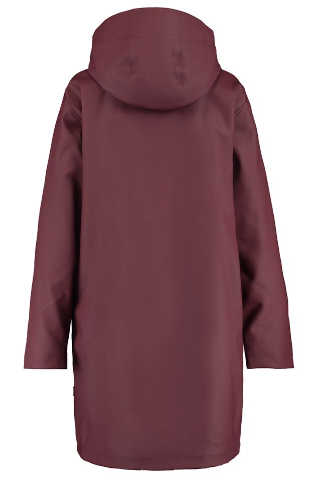 Rain jacket Janice Teddy image number 5