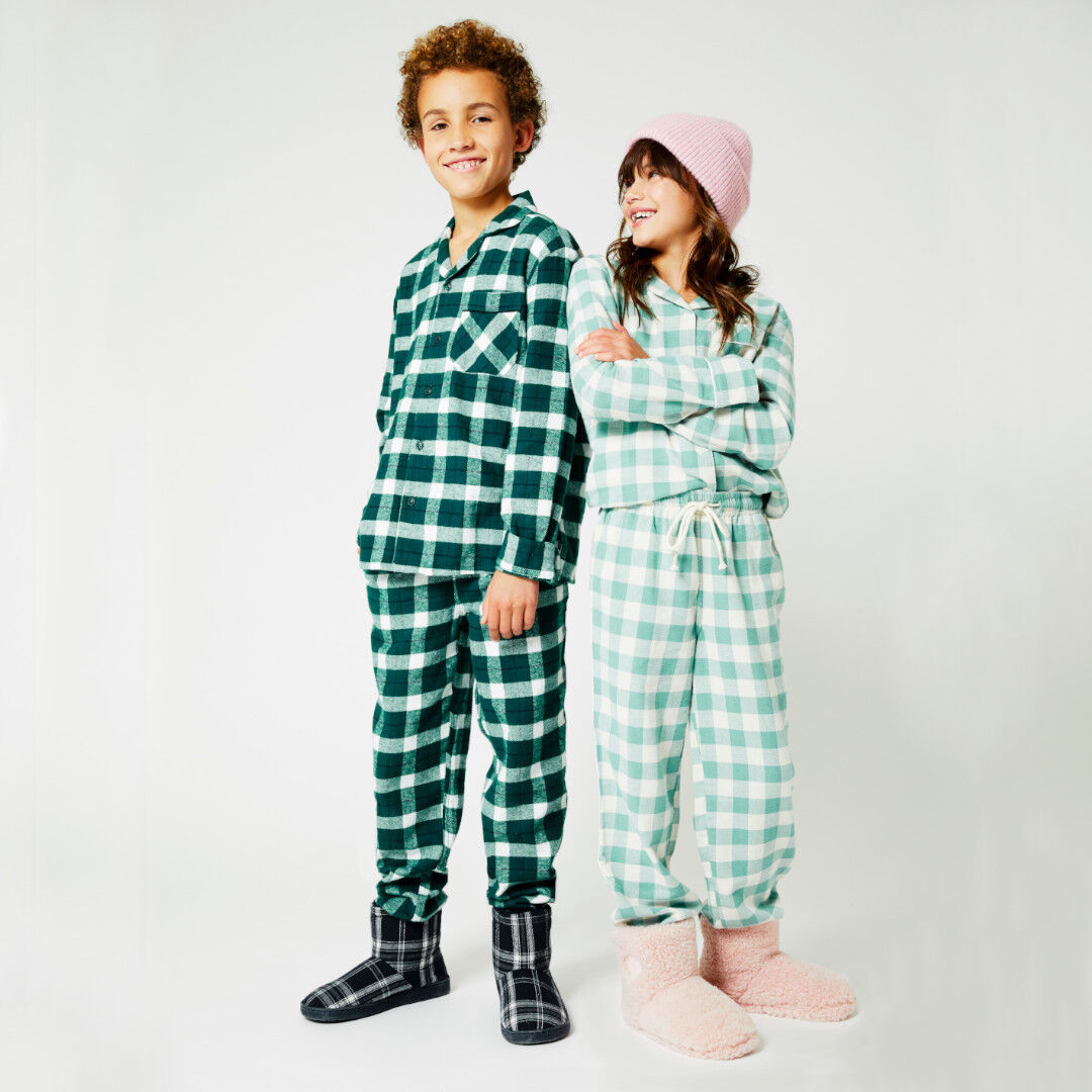 Pyjama Nathan Top JR. image number 6