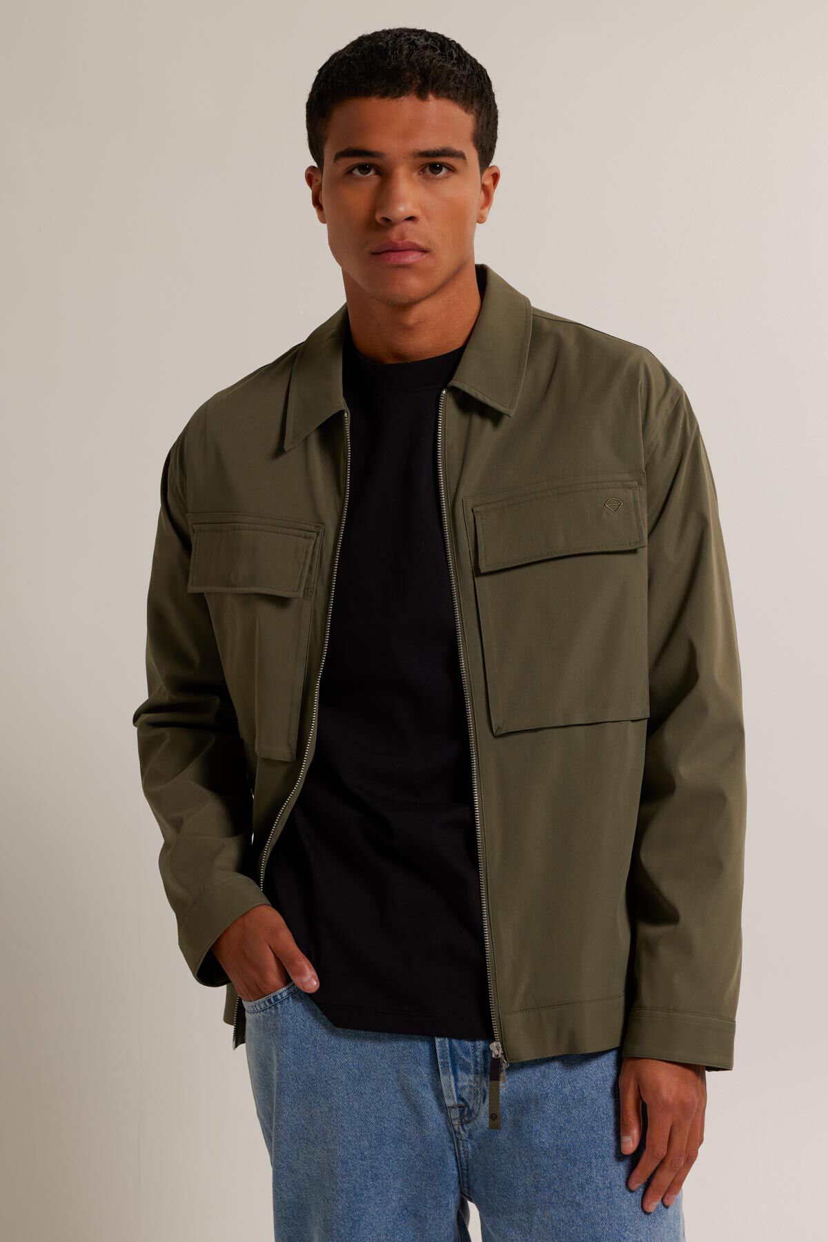 Vestes interm&eacute;diaire Jonah image number 0