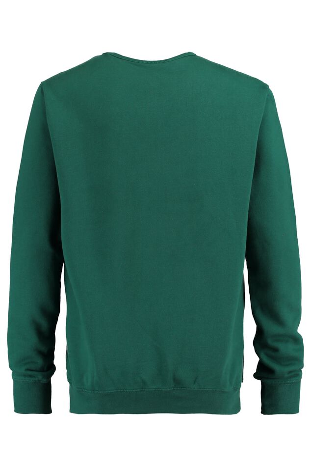Jumper Sef mercer image number 5
