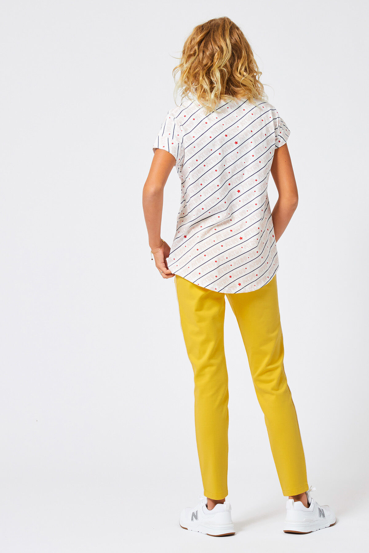 T-shirt Elien Jr image number 2