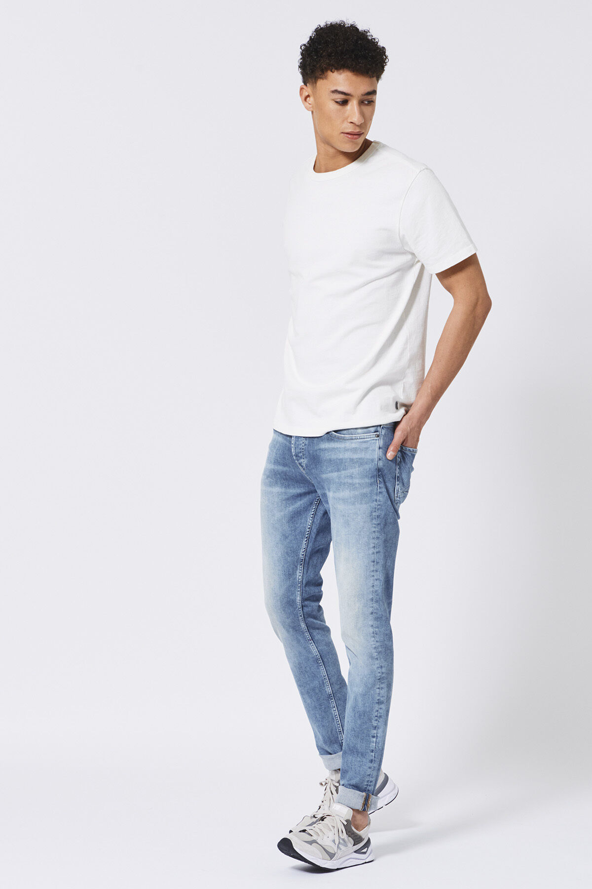 Jeans Ryan image number 0