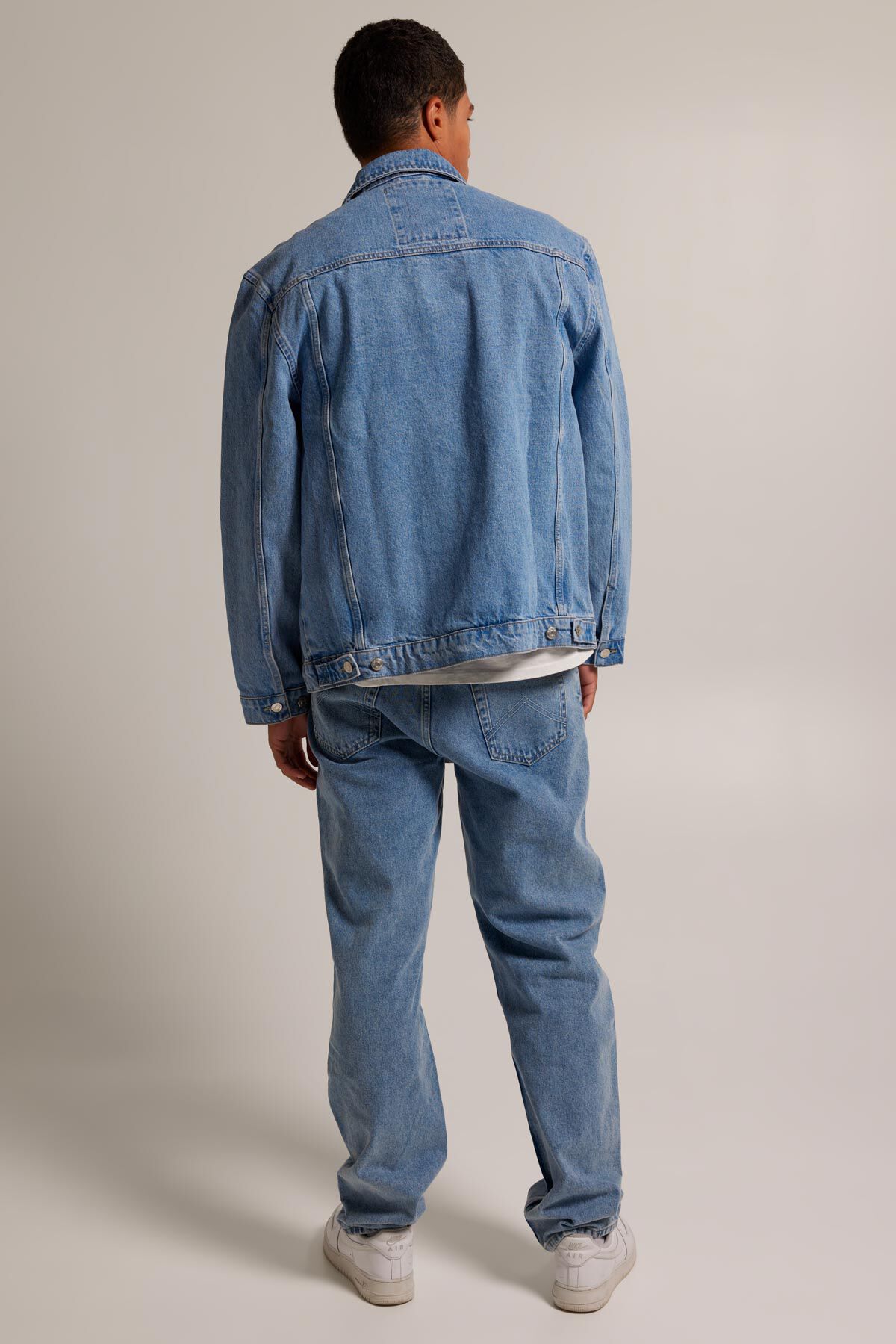 Veste Brandon image number 2