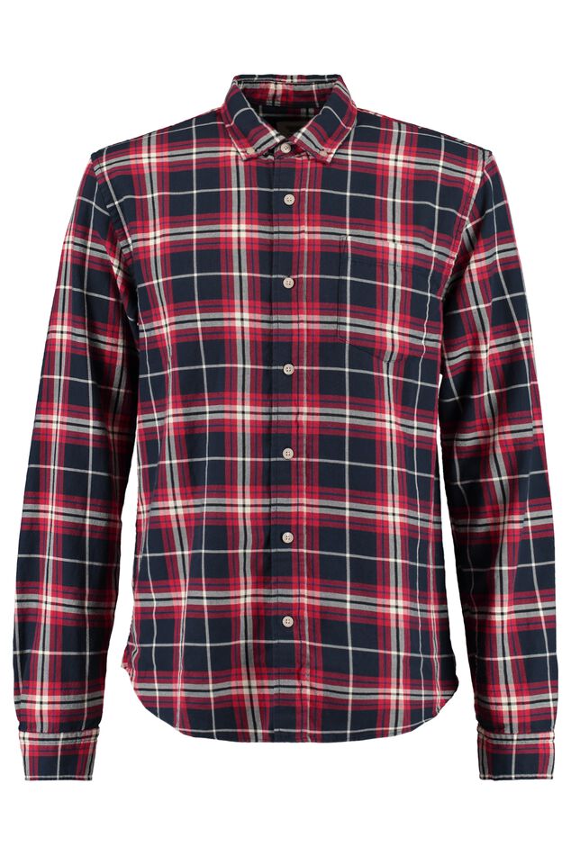 Shirt Hector check image number 4