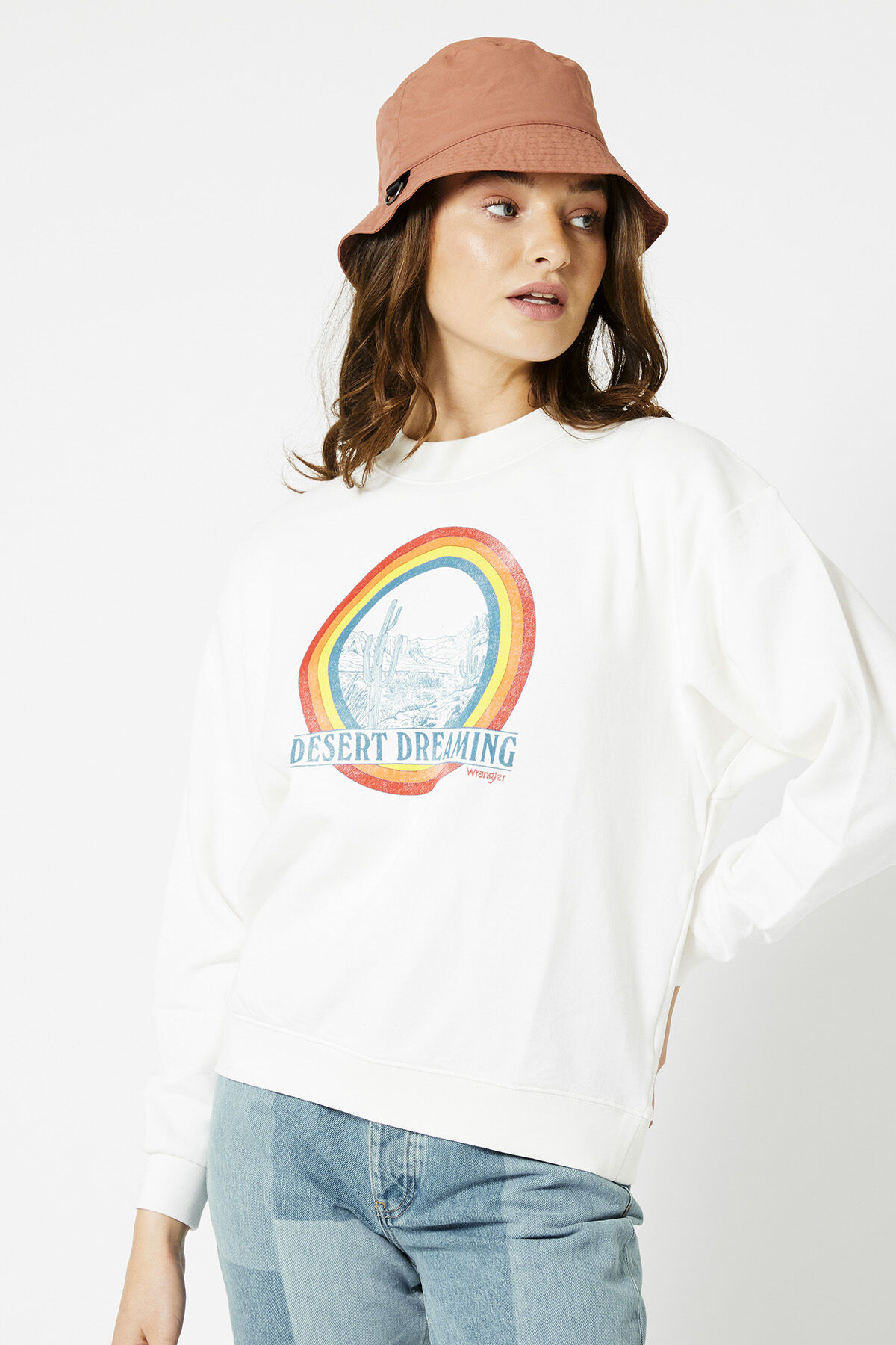 Sweat Retro sweat image number 0