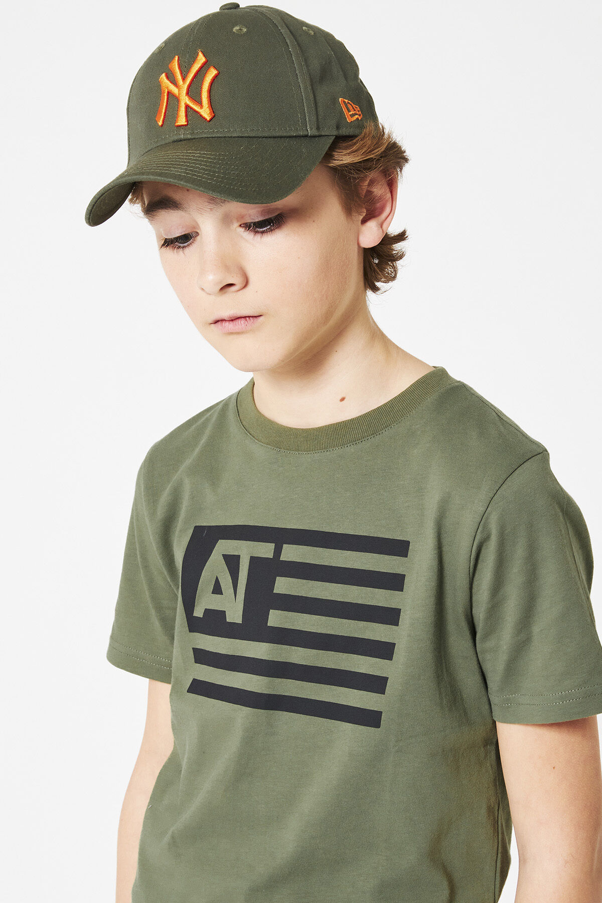 T-shirt Emir JR image number 3