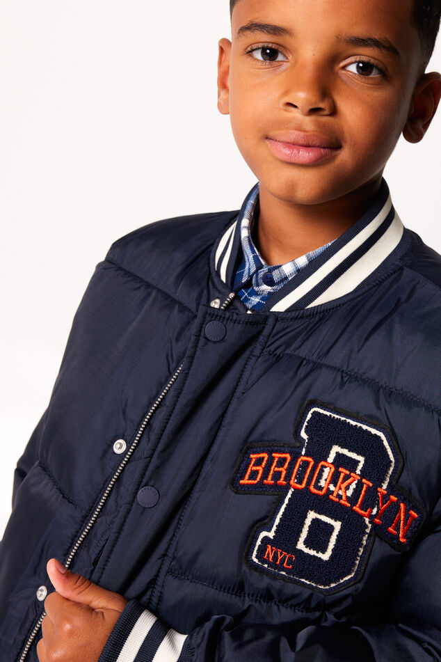 Bomber jacket Jem JR image number 3
