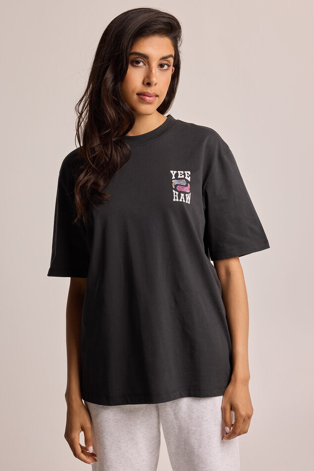 T-shirt Envie image number 3