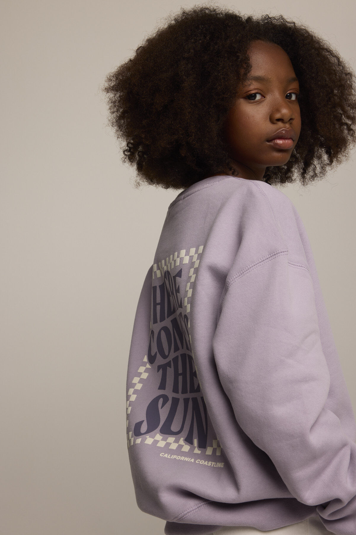 Sweater Saar JR image number 0