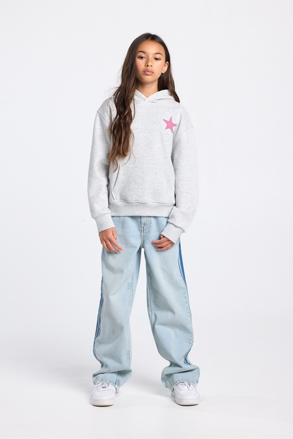 Sissy hood jr image number 1