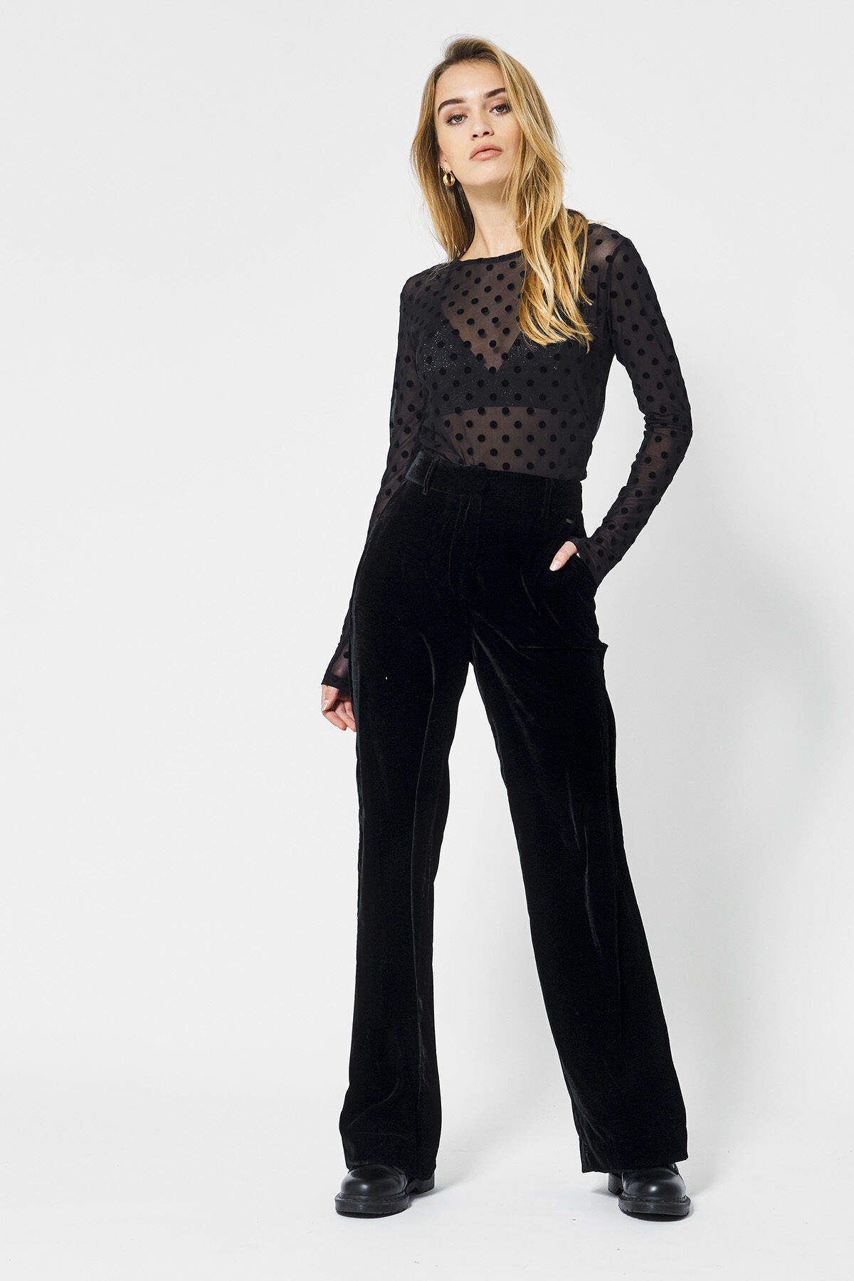 Trousers Pippa X image number 0