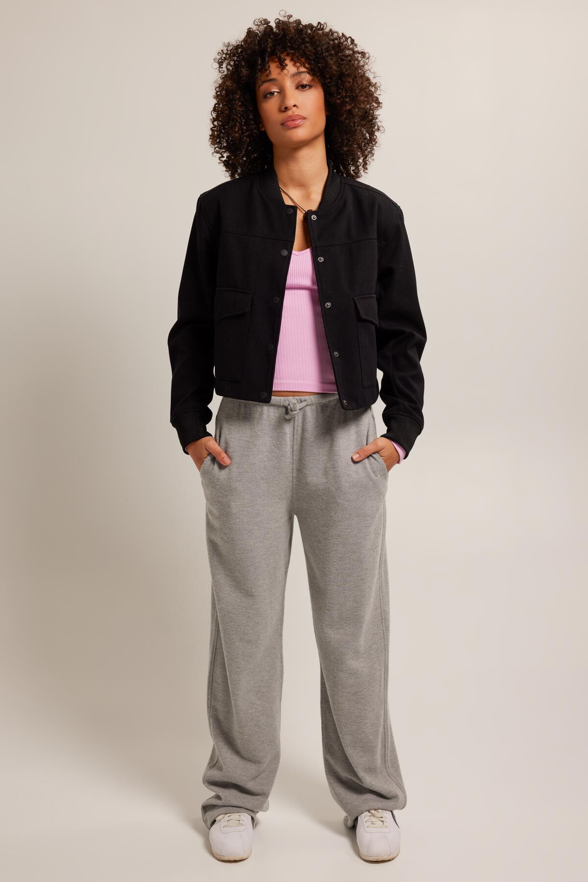 Jacket Jazz image number 1