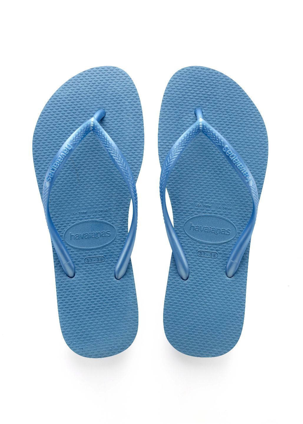 slim fit havaianas