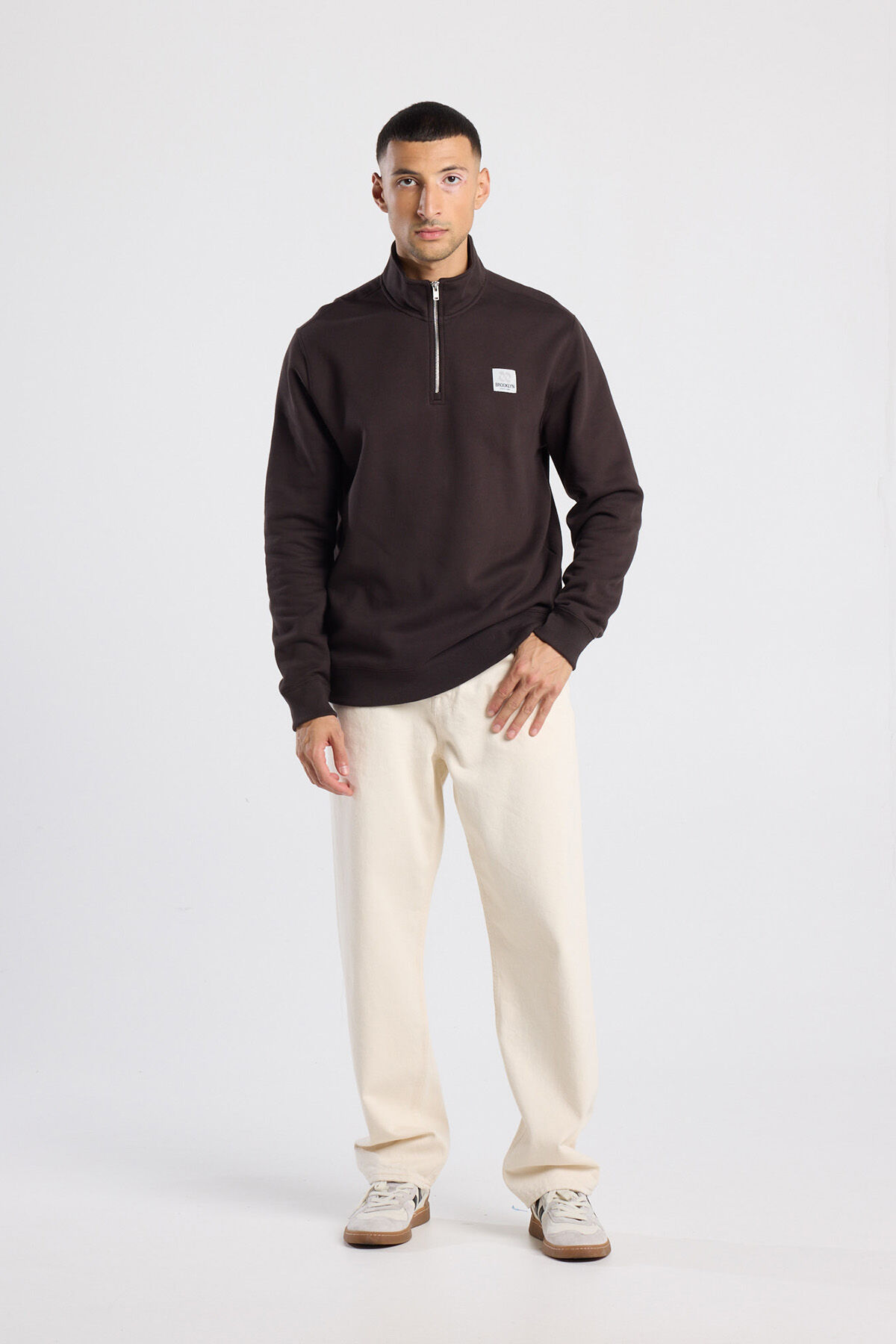 Stephan Halfzip