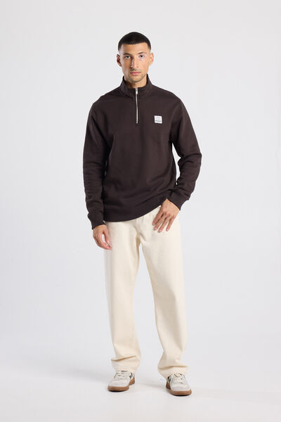 Stephan Halfzip Stephan Halfzip