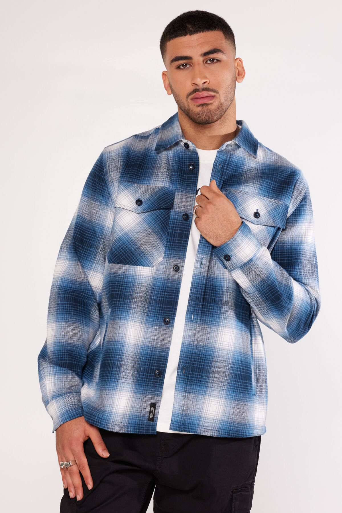 Chemise Hoover image number 1