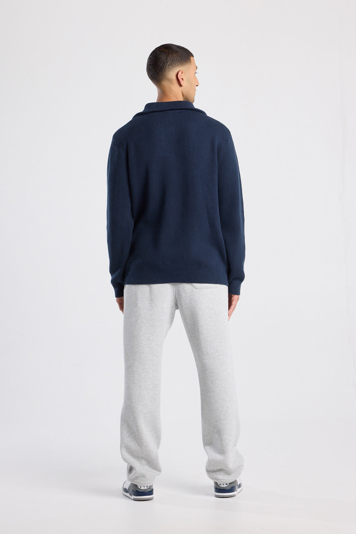 Kent halfzip image number 2