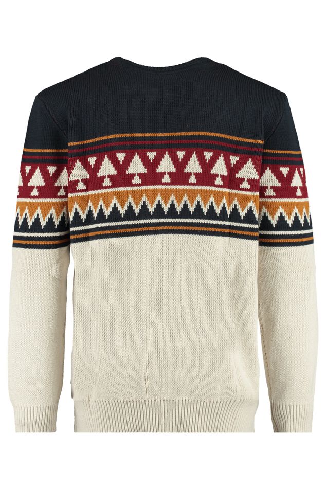 Trui Keaton image number 1