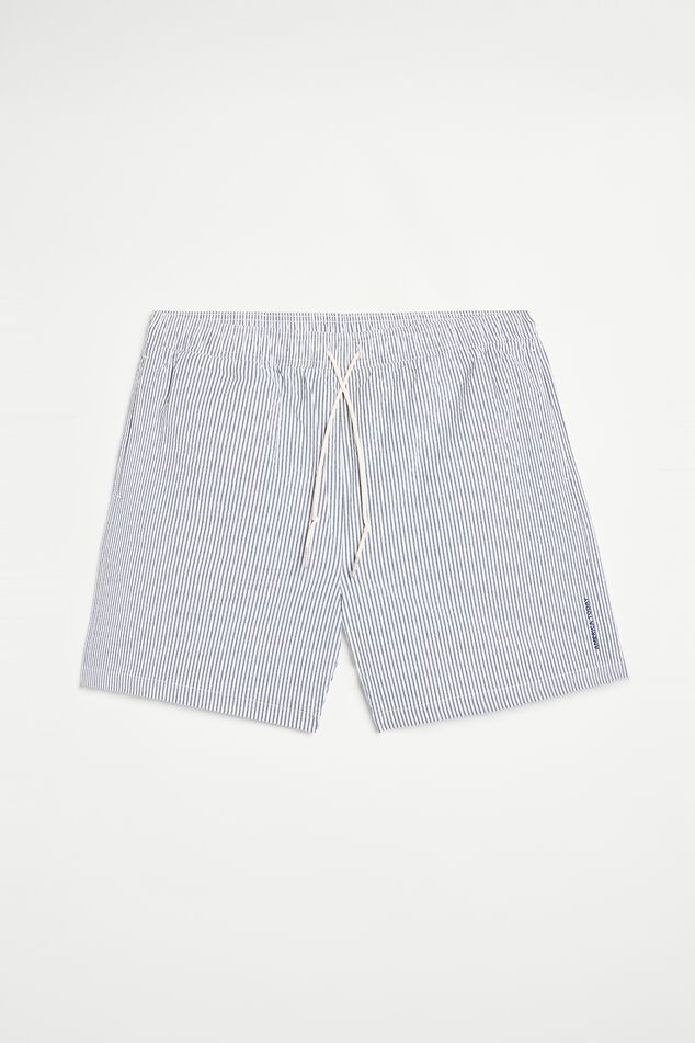 Swim trunks Andrew Stripe image number 4