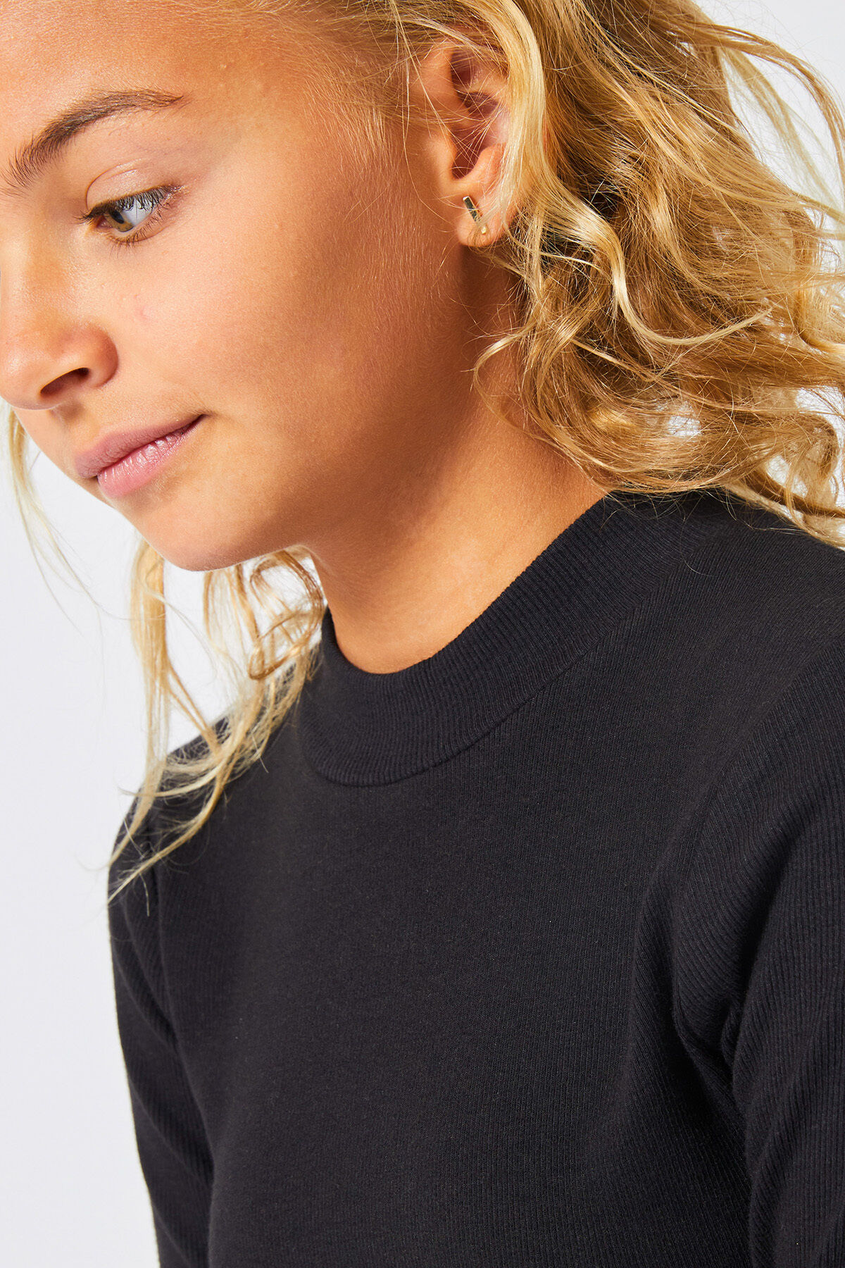 Long sleeve Lauren jr. image number 3