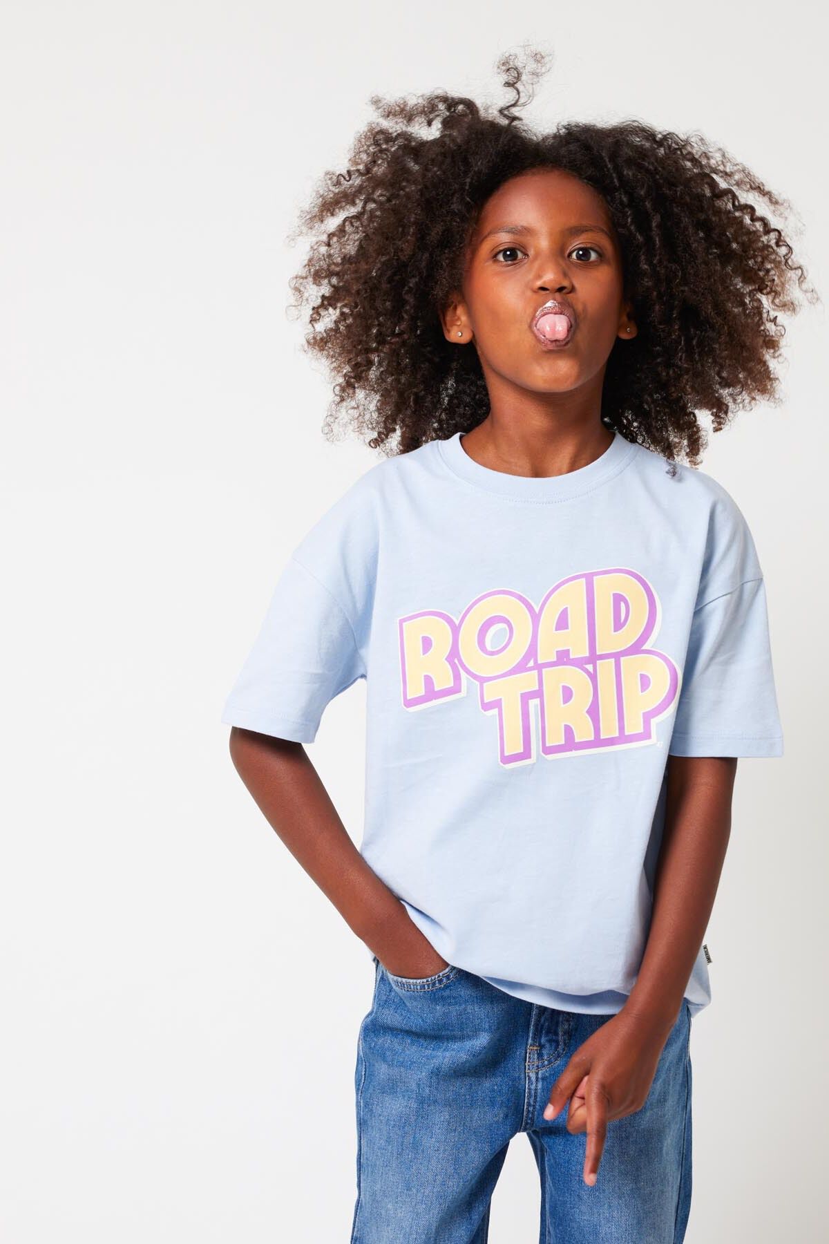 T-shirt Edith JR image number 0