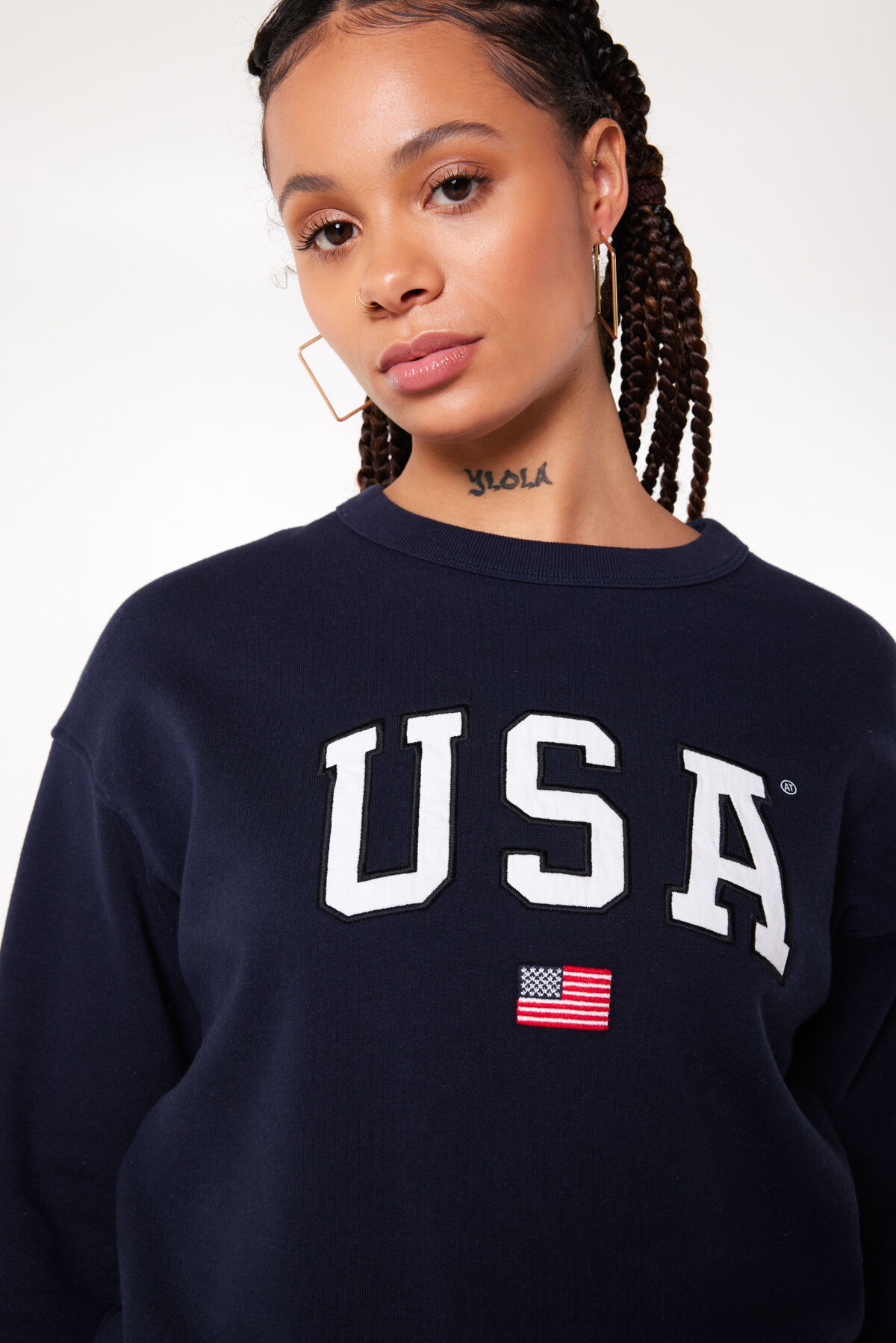 Sweater Soel image number 0