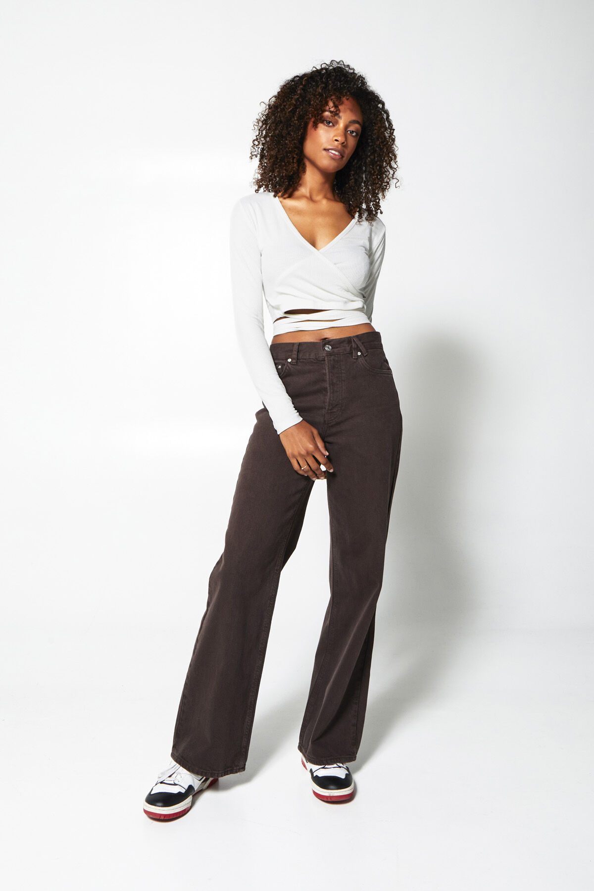 Olivia colored image number 1