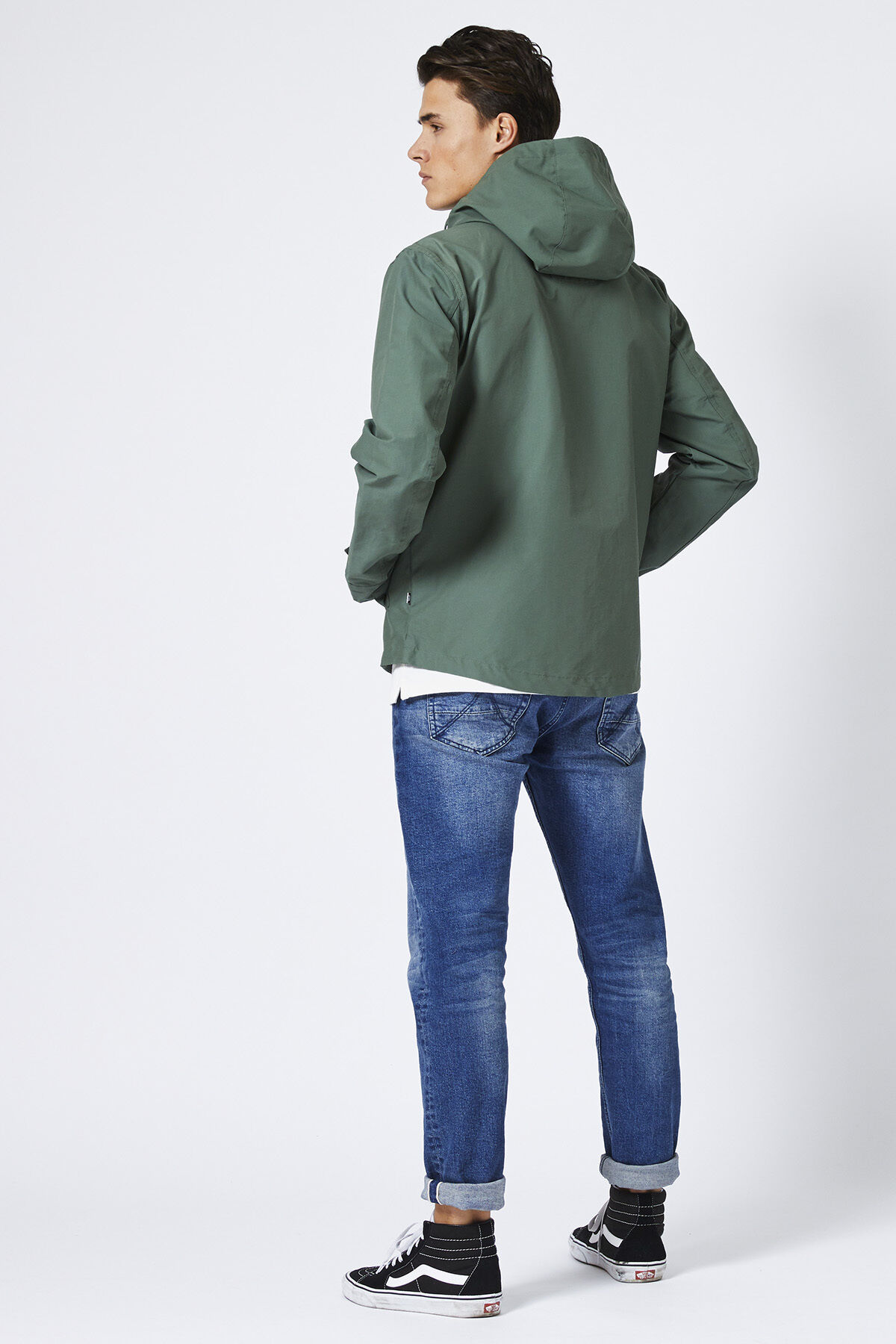 Jacket Jett image number 2