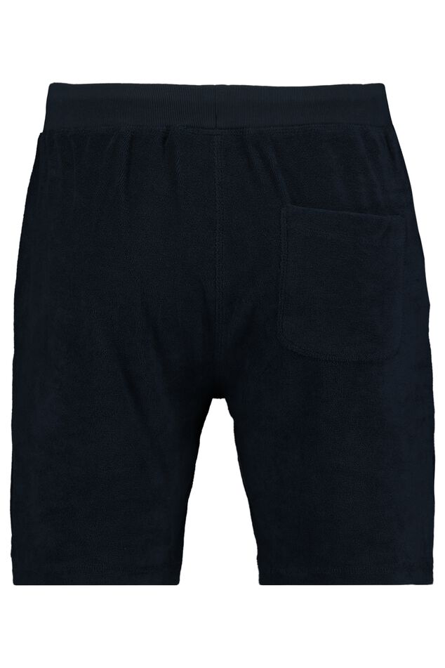 Sweat short Sawyer towelling image number 5