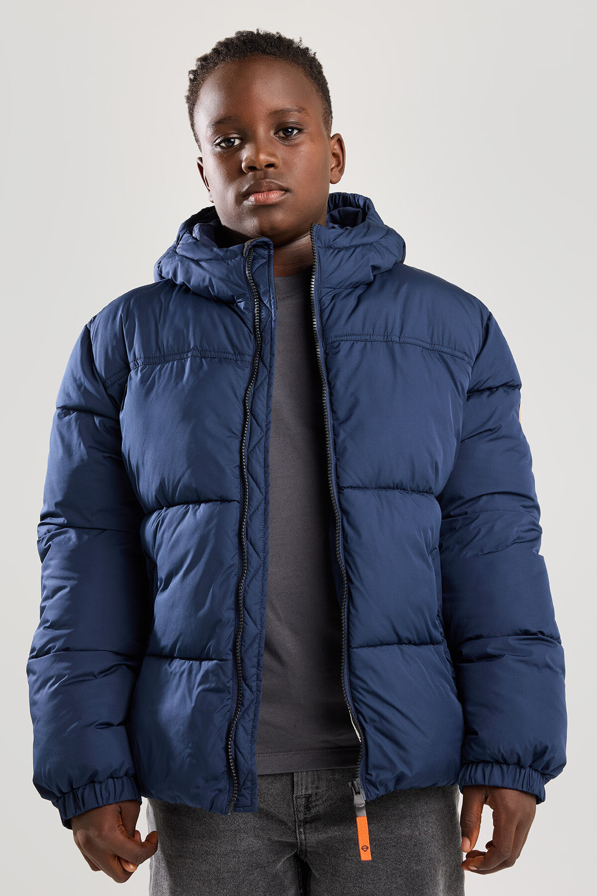 Jacke Jax JR image number 1