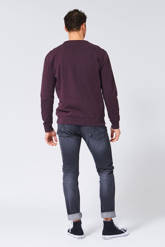 Pull Sef mercer image number 2