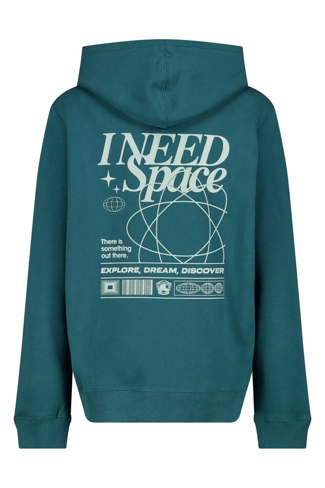 Spike Hood Jr image number 5