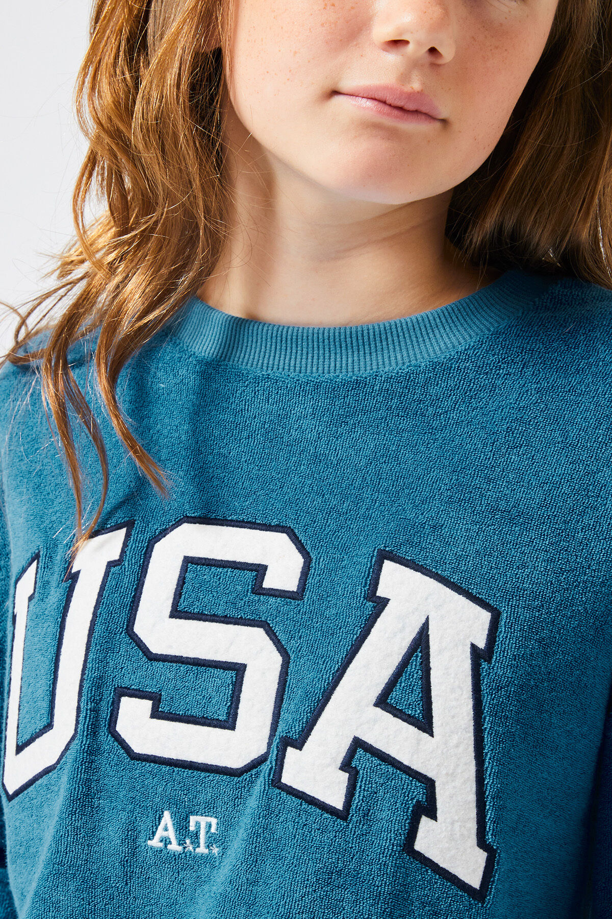 Sweater Sara Jr. image number 3