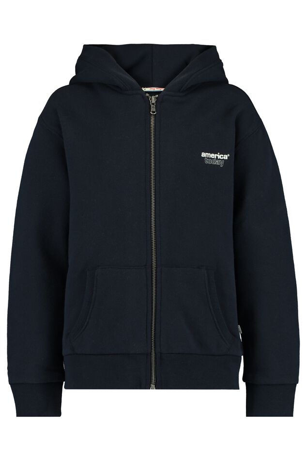 Sweat vest Steffie Jr image number 0