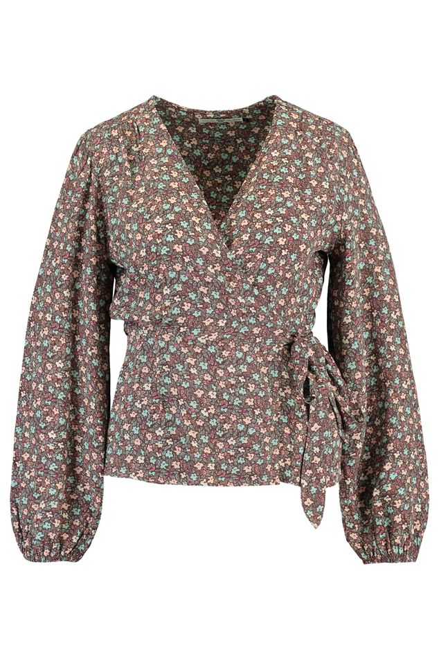 Blouse collar Billy image number 4