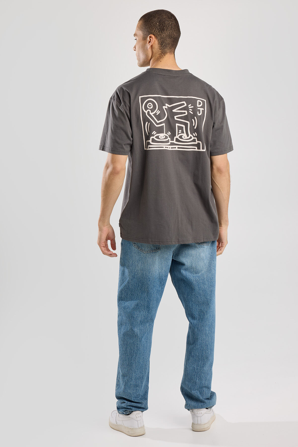 Enda T-shirt image number 2