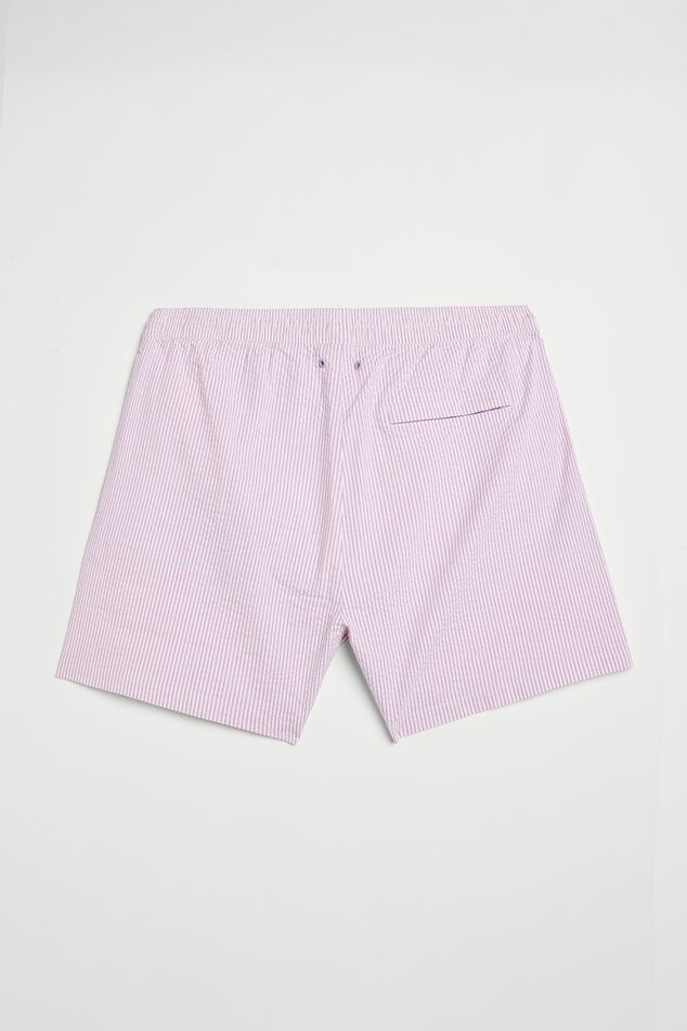 Swim trunks Andrew Stripe image number 5