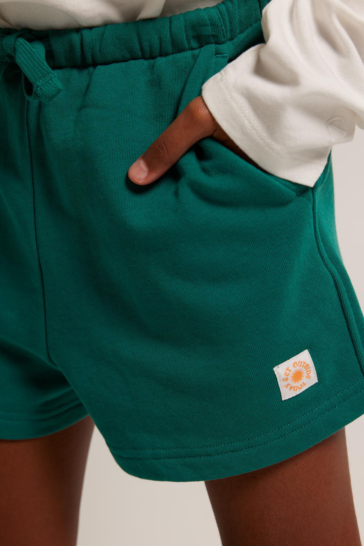 Short Noel JR image number 3