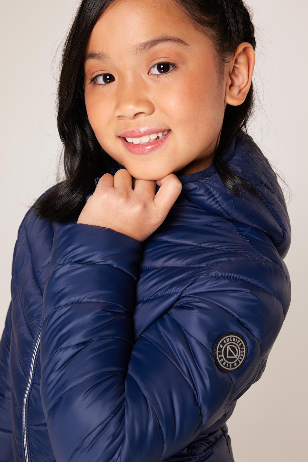 Veste Alice JR image number 3