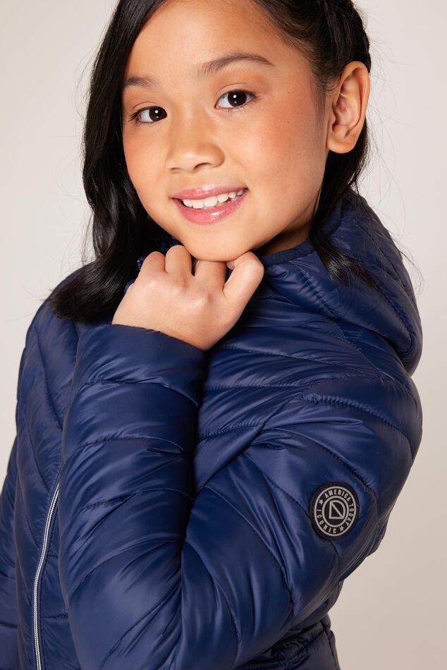 Jacket Alice JR image number 3