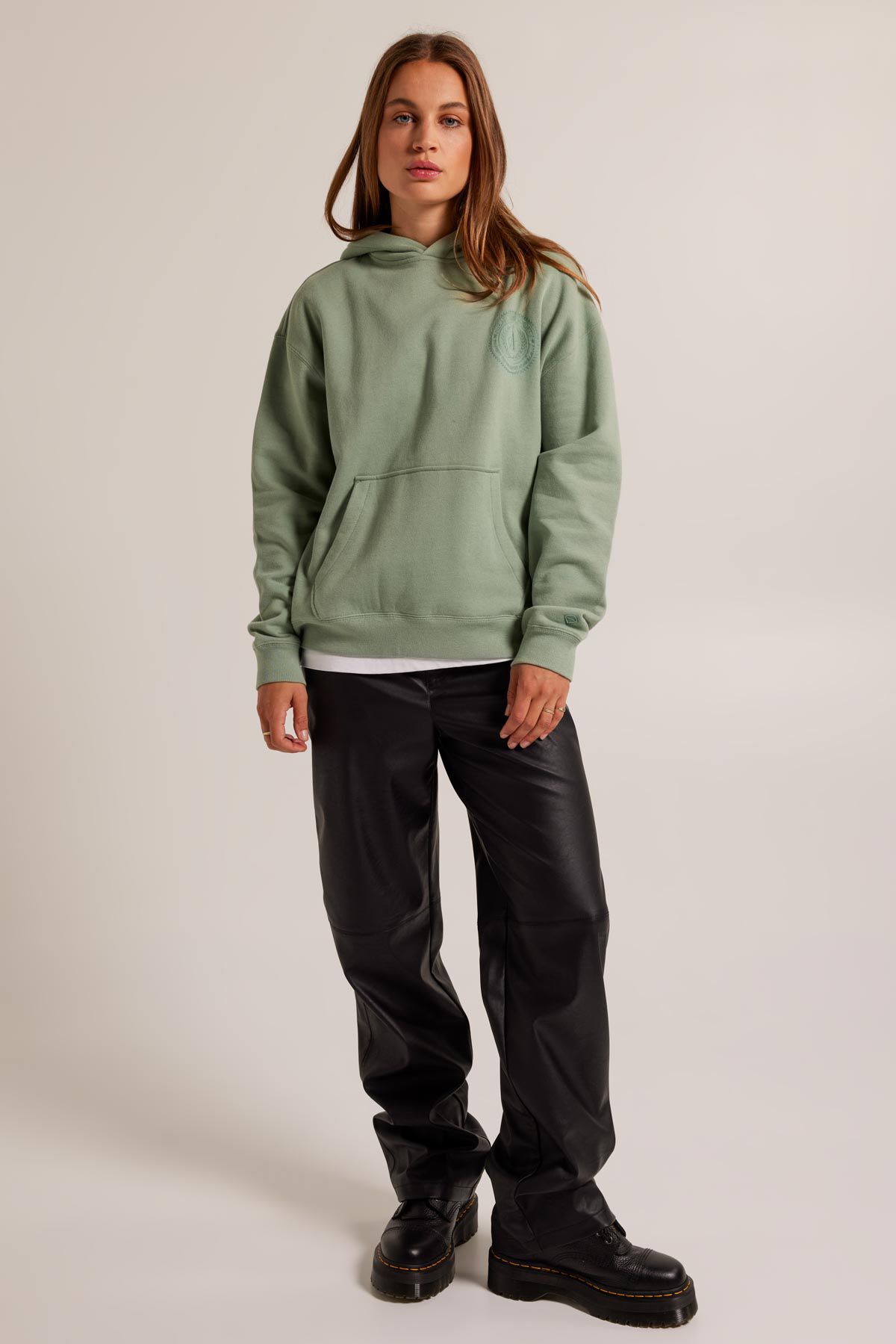 Hoodie Saya image number 1