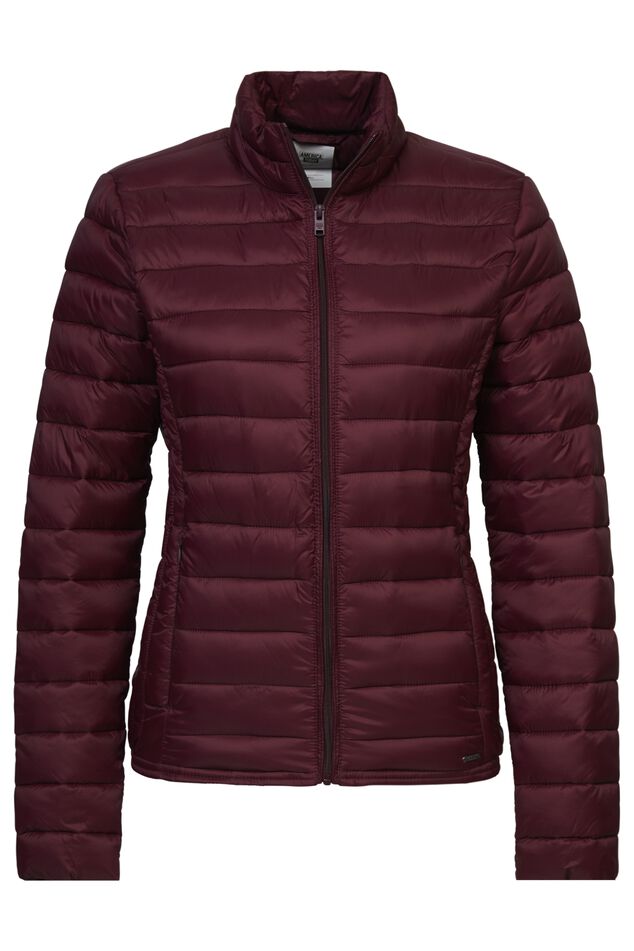 Jacket Jacky image number 0