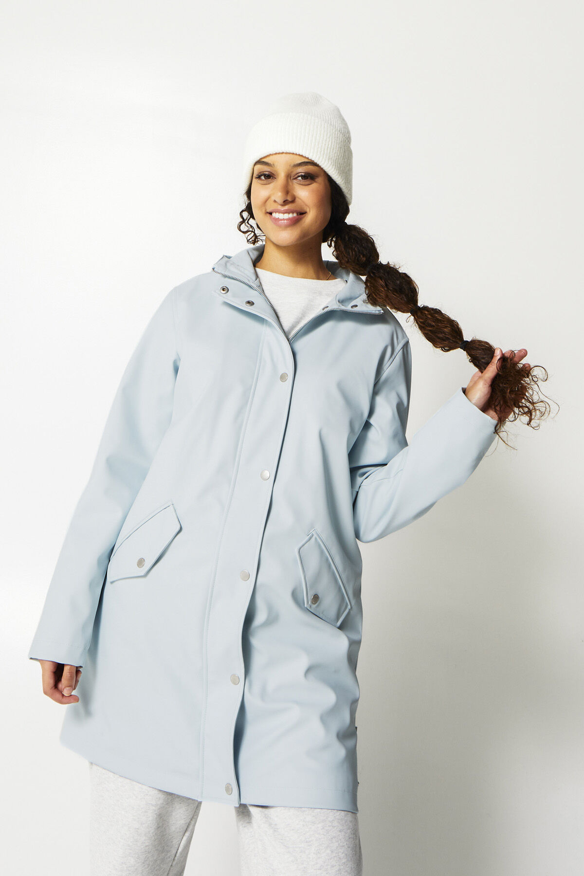 Regenjas Janice image number 1