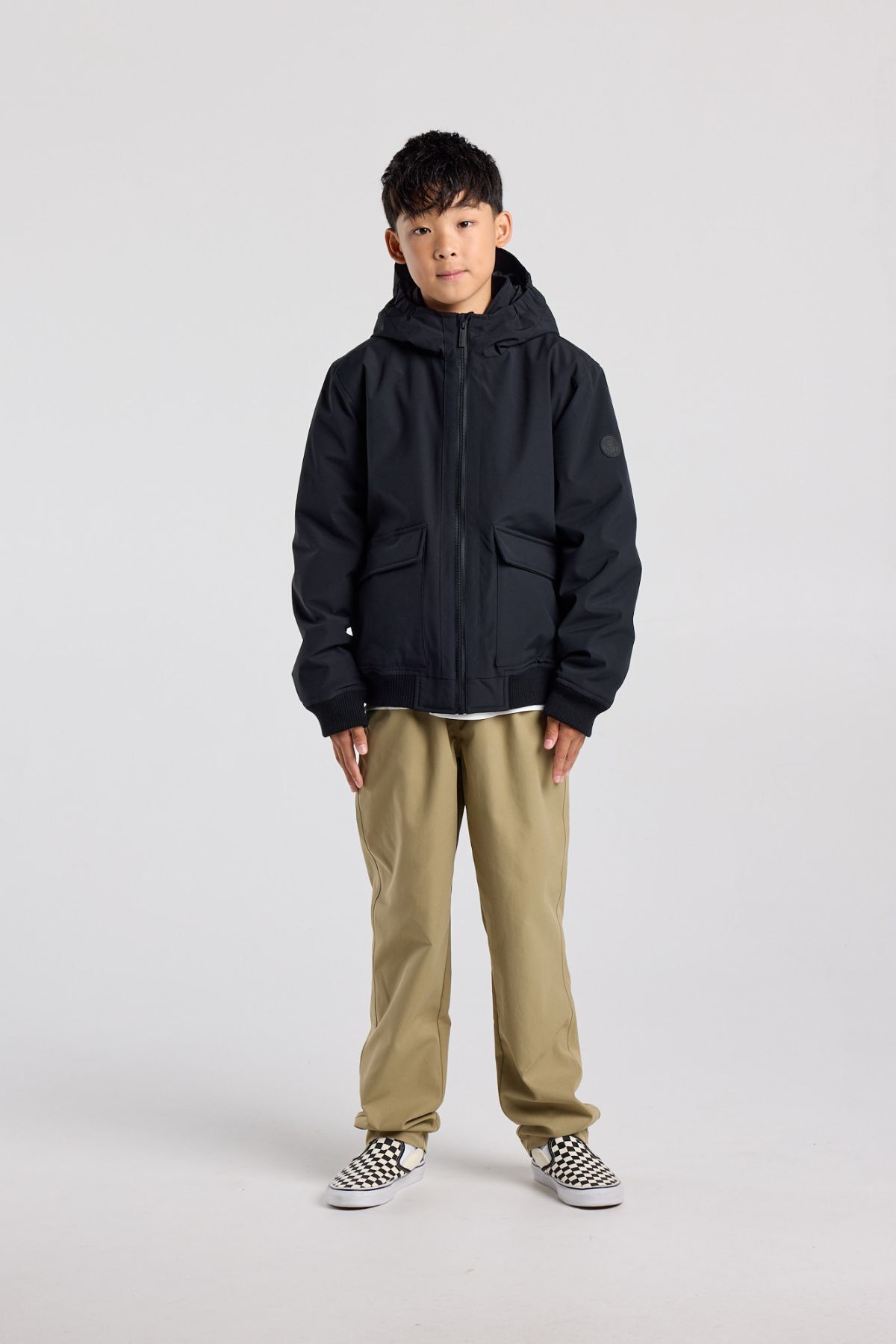 Jeffe Jr