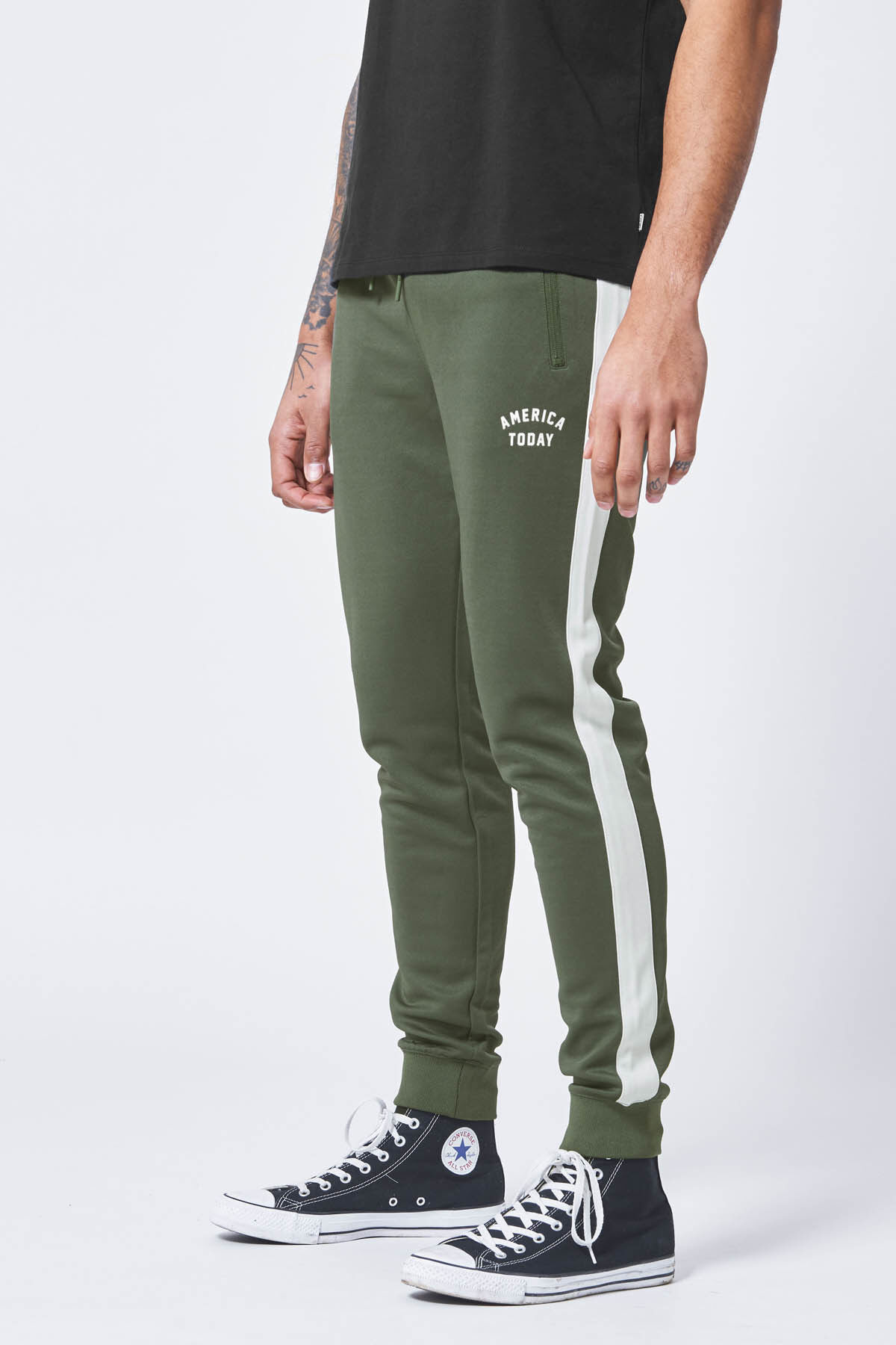 Joggingbroek Carl image number 1
