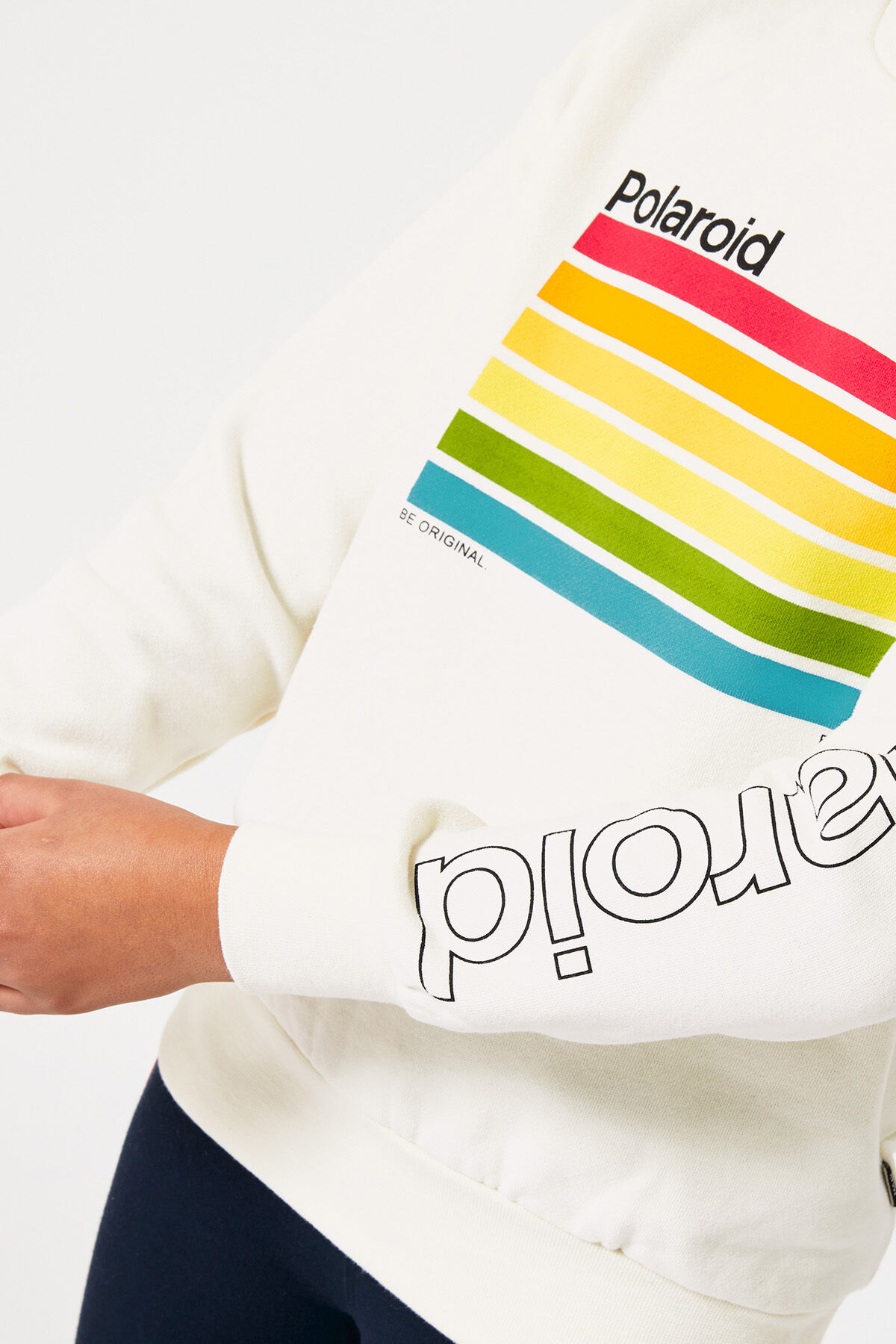 Sweater Sensi Jr image number 3