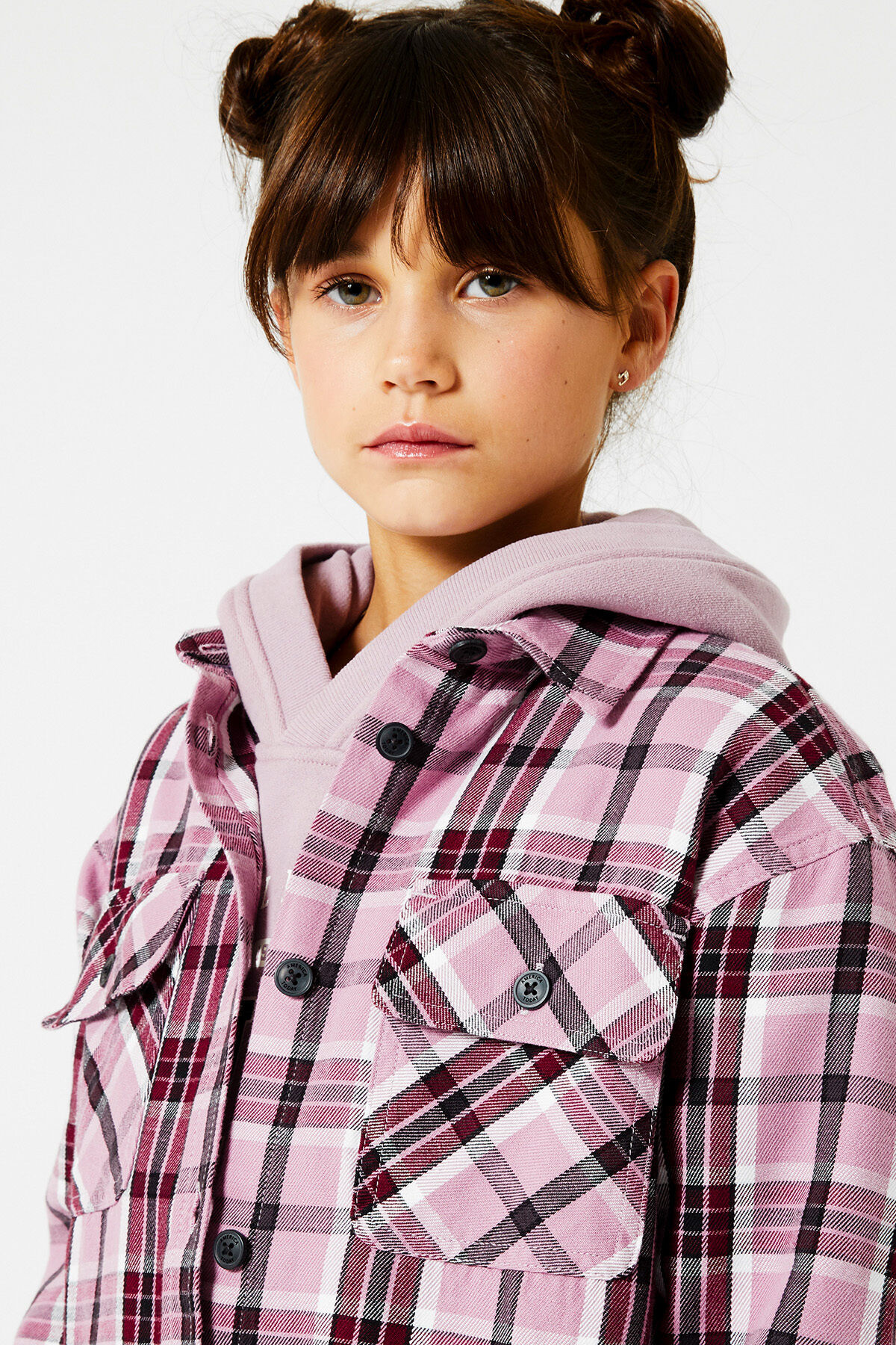 Blouse collar Blake JR image number 3