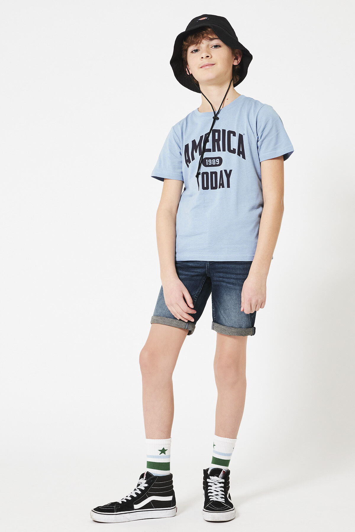 T-shirt Emir JR image number 1