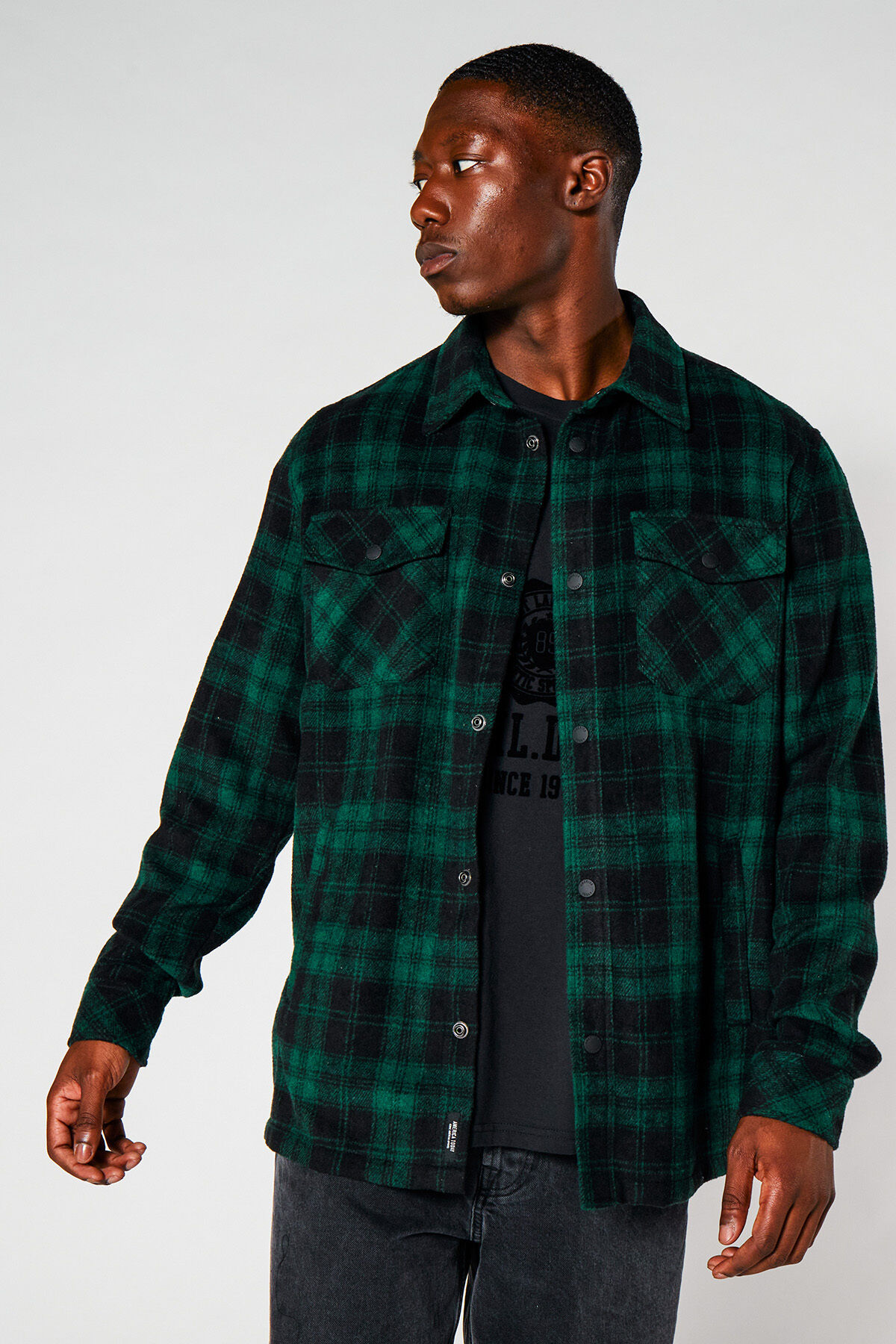 Shirt Heller image number 1